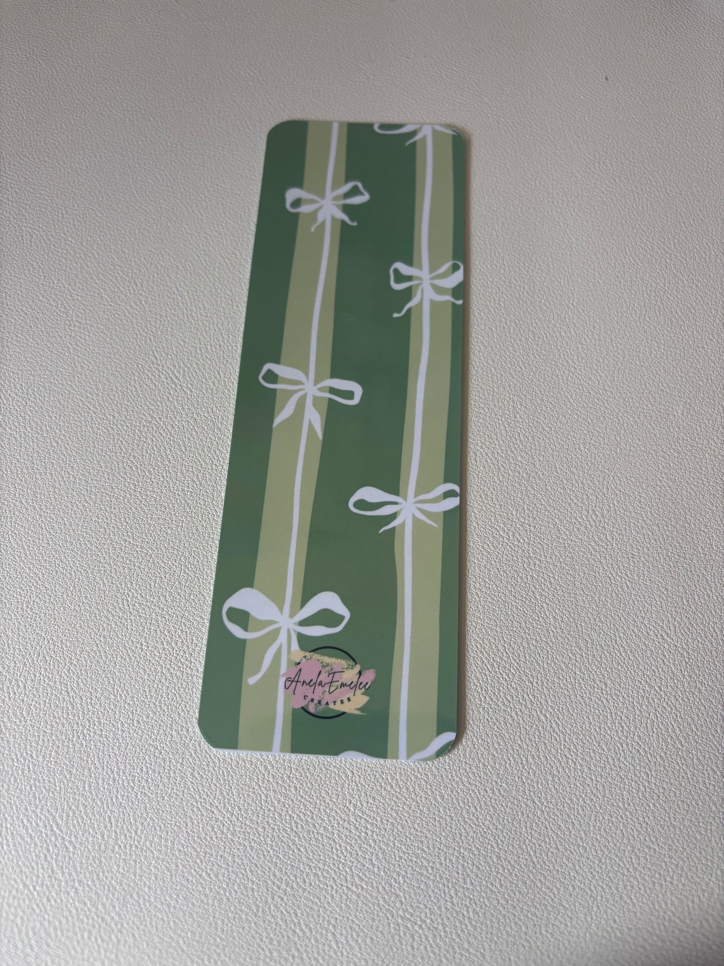 Turn the Page to Find Joy Bookmarks