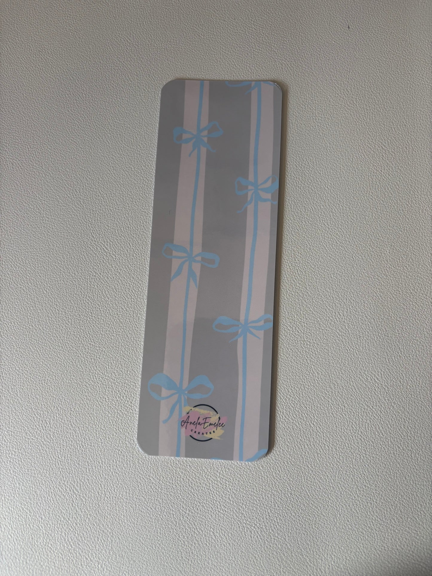 Turn the Page to Find Joy Bookmarks