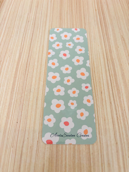 Faith bookmarks