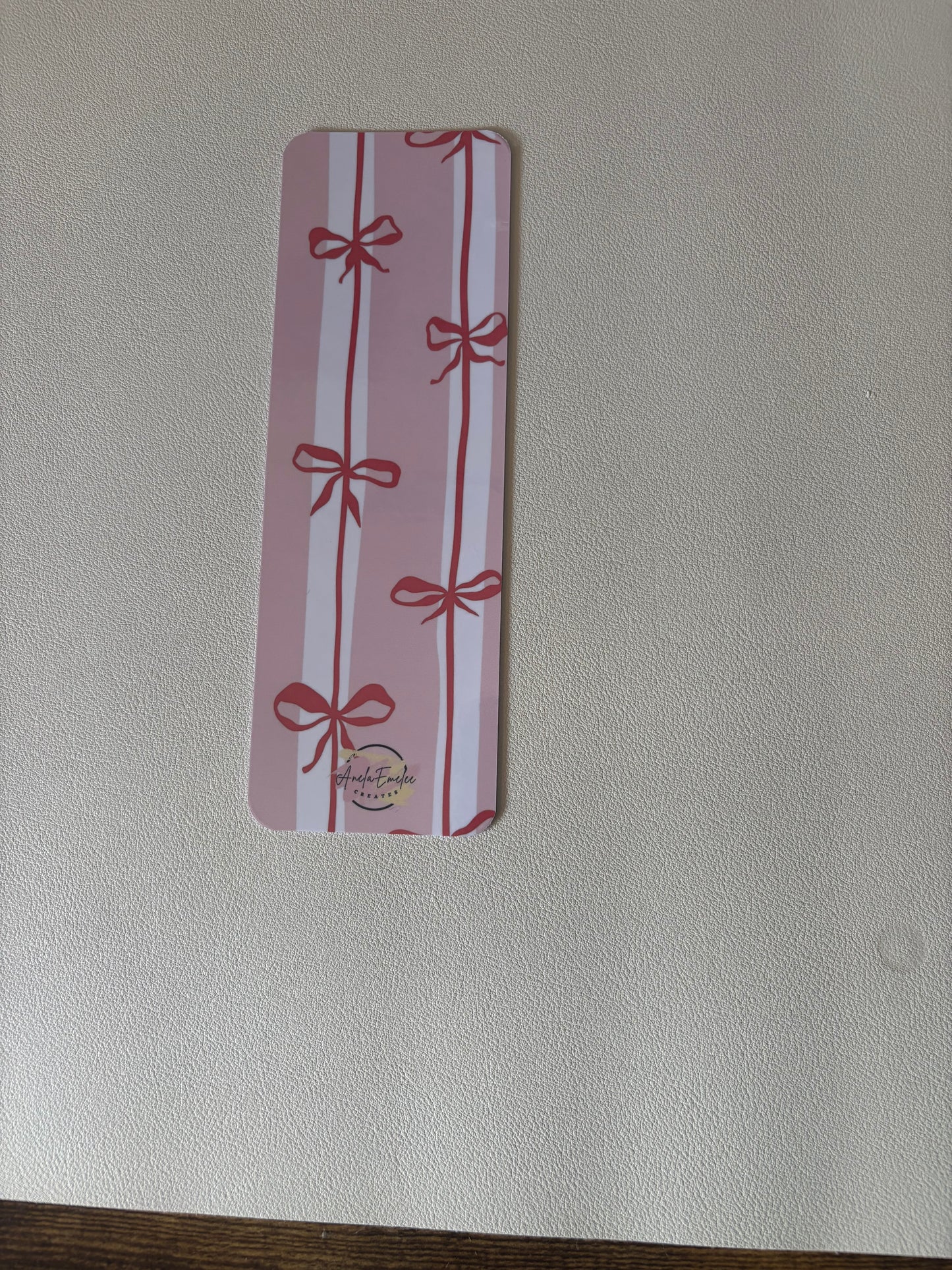 Turn the Page to Find Joy Bookmarks
