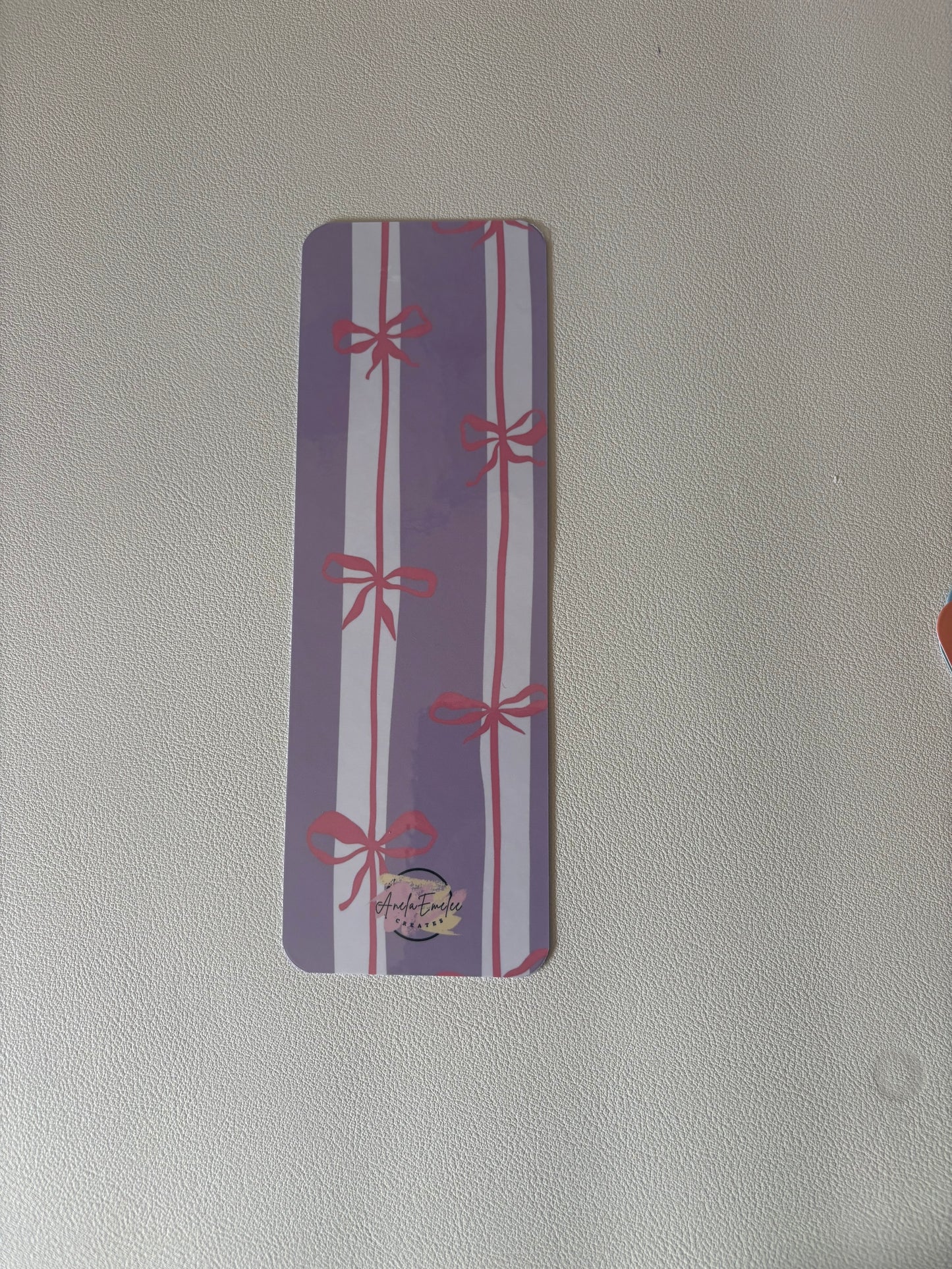 Turn the Page to Find Joy Bookmarks