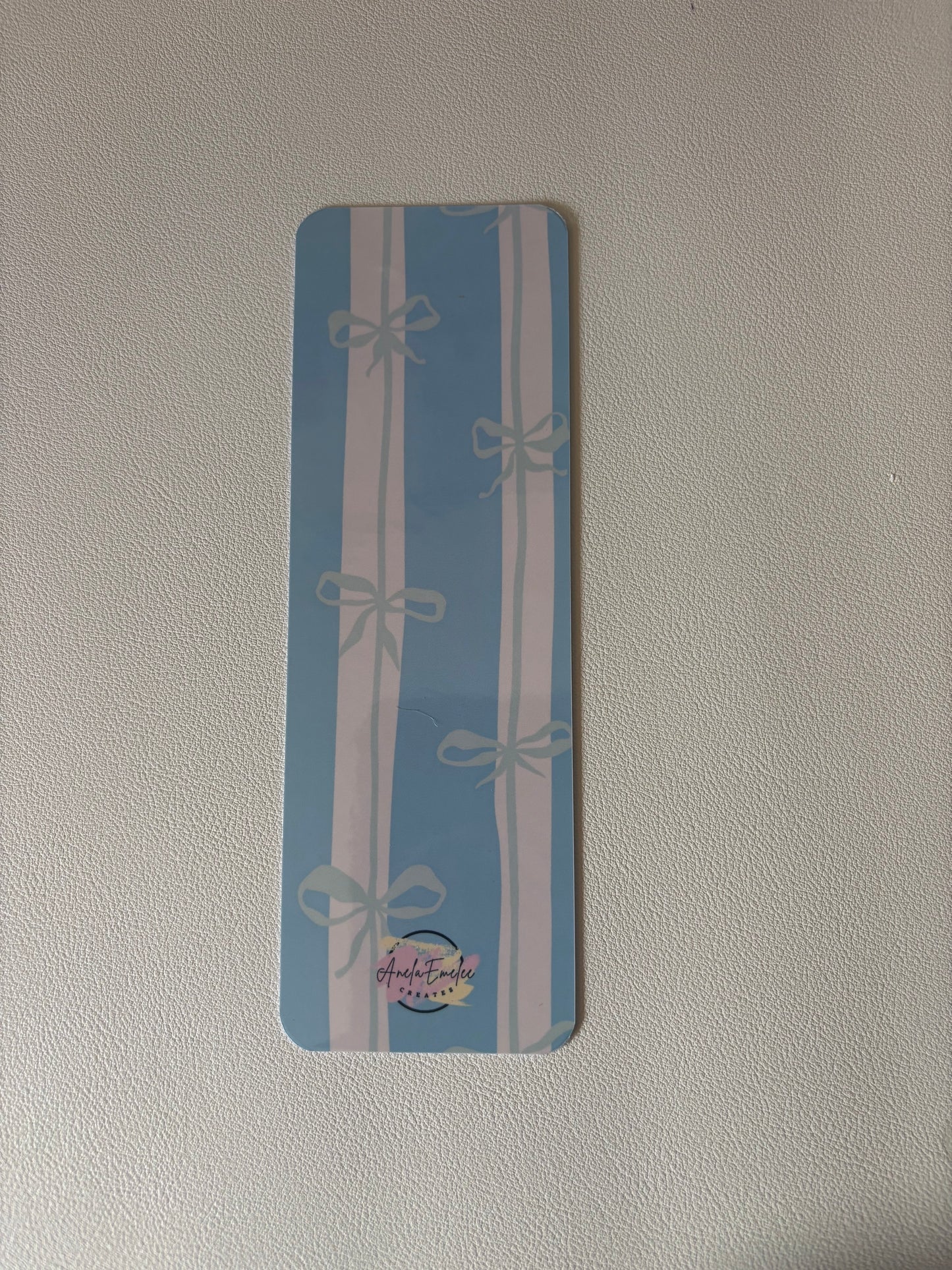 Turn the Page to Find Joy Bookmarks