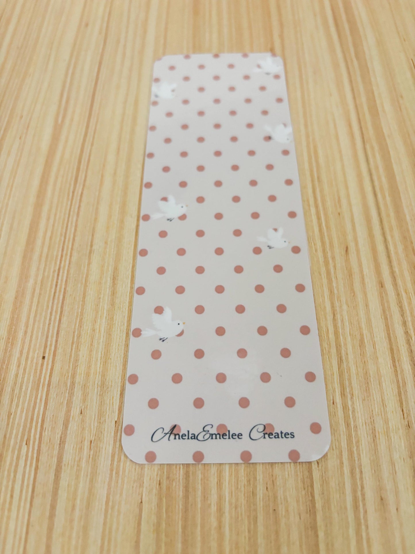 Faith bookmarks