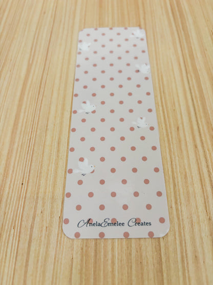 Faith bookmarks